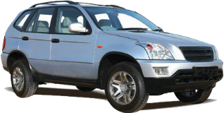 車身設(shè)計